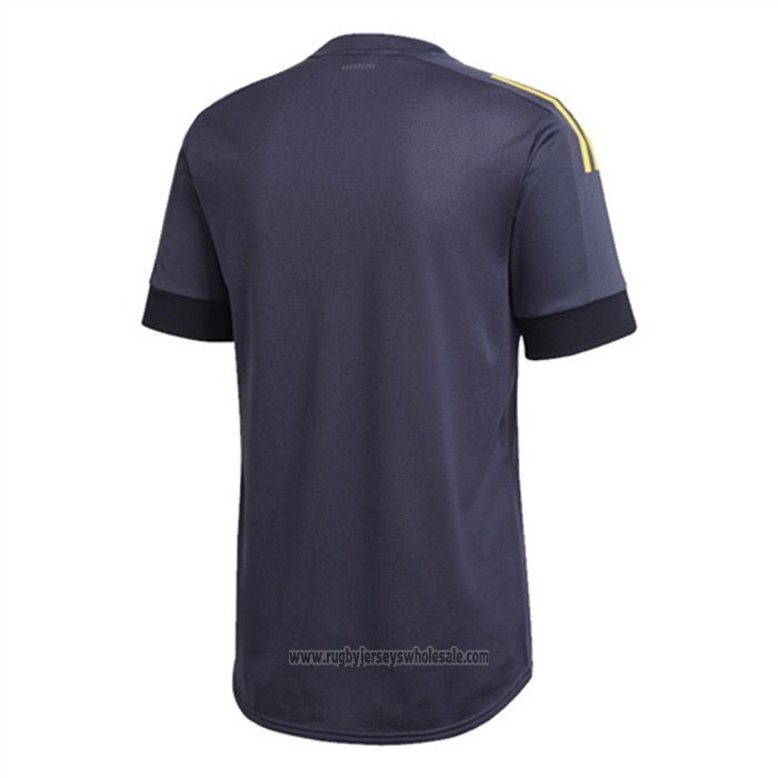 Highlanders Rugby Jersey 2020 Training